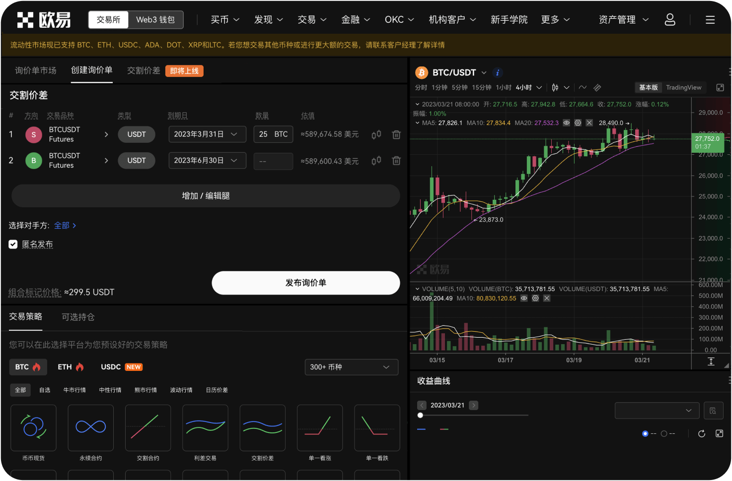 交易所的挂单和吃单有什么区别